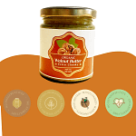 Organic All Natural Walnut Butter