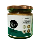 Organic All Natural Almond Butter