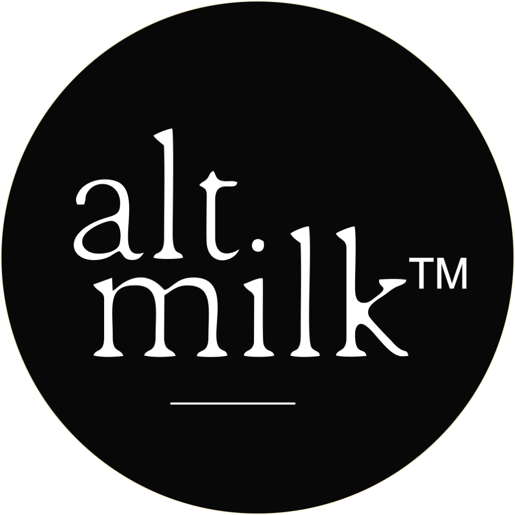 Alt Milk – Fresh Vegan Milk